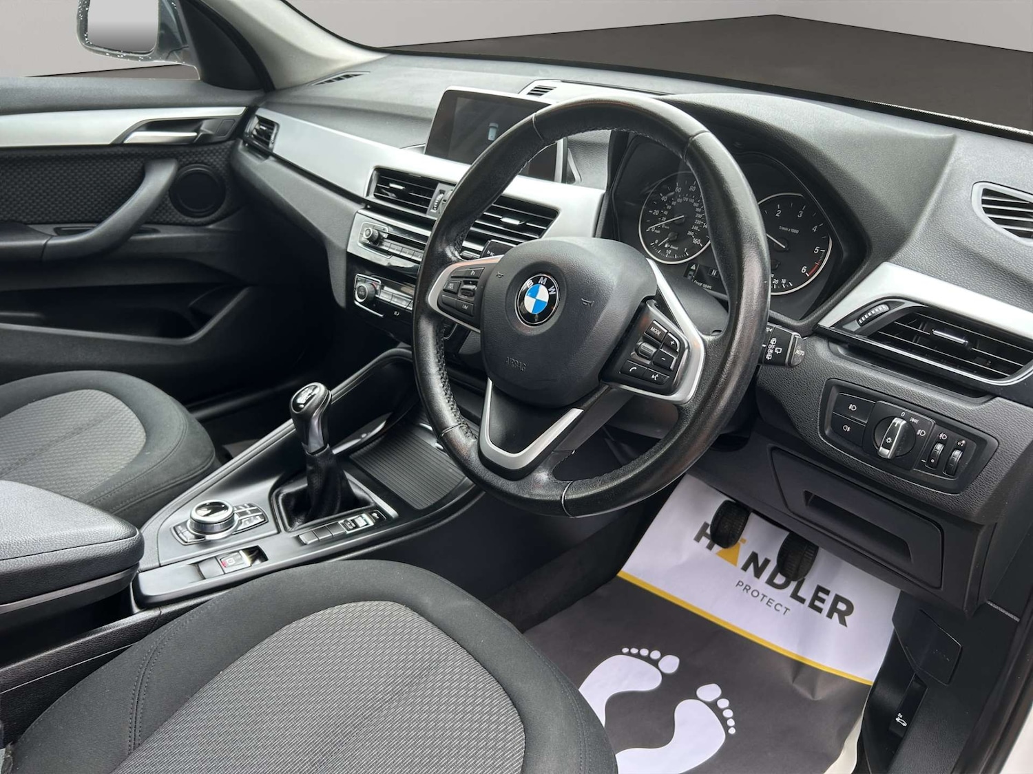 Used BMW X1 2017 for sale - 77523348: Photo 16