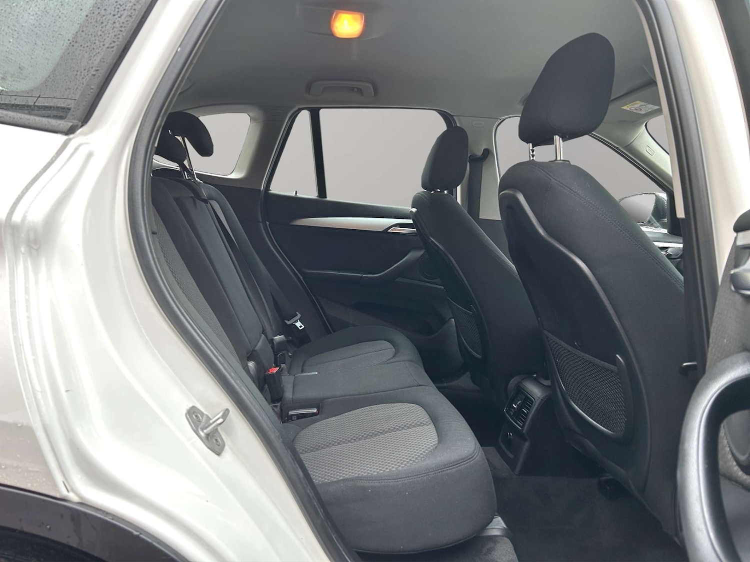 Used BMW X1 2017 for sale - 77523348: Photo 18