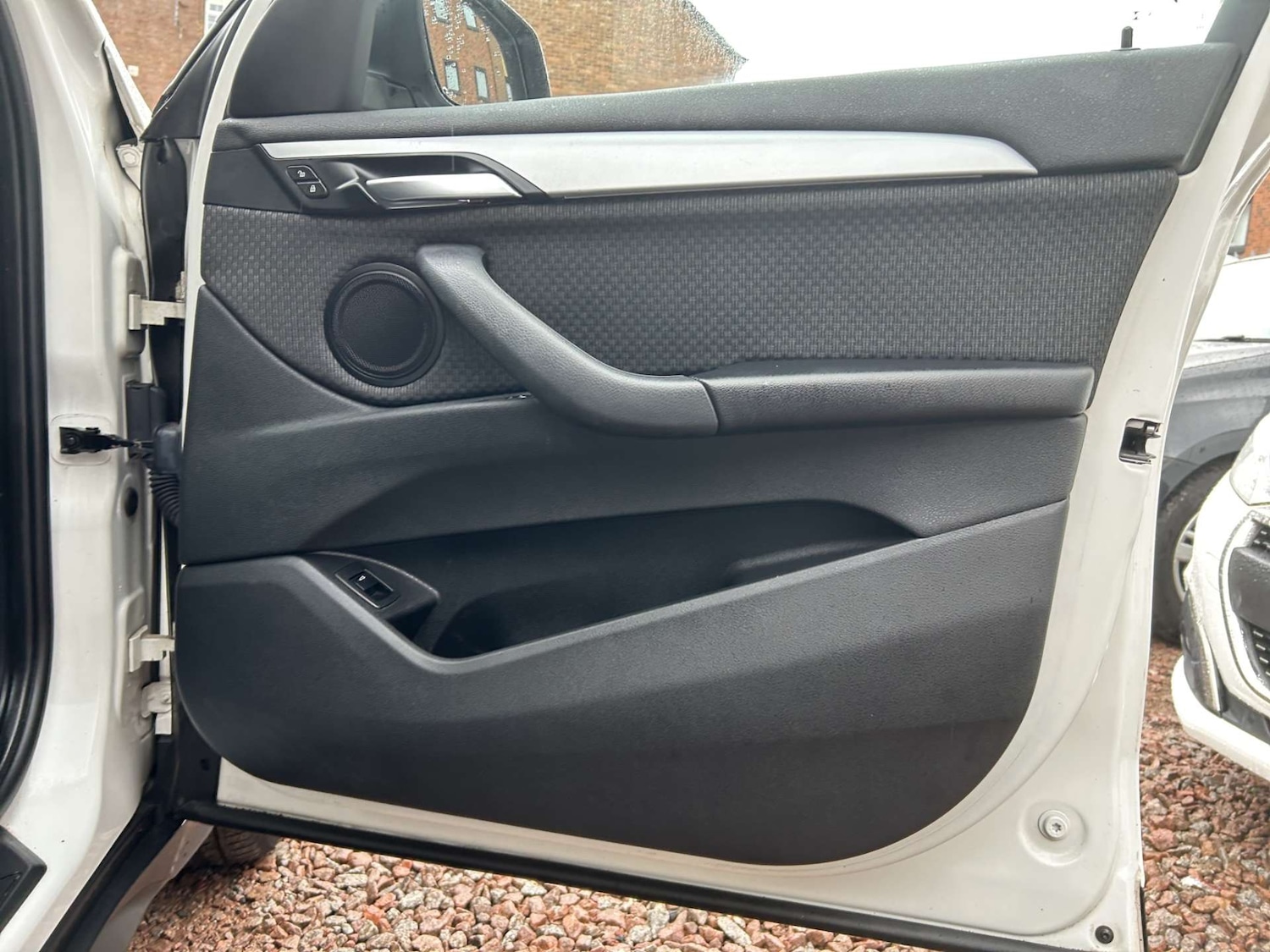 Used BMW X1 2017 for sale - 77523348: Photo 19