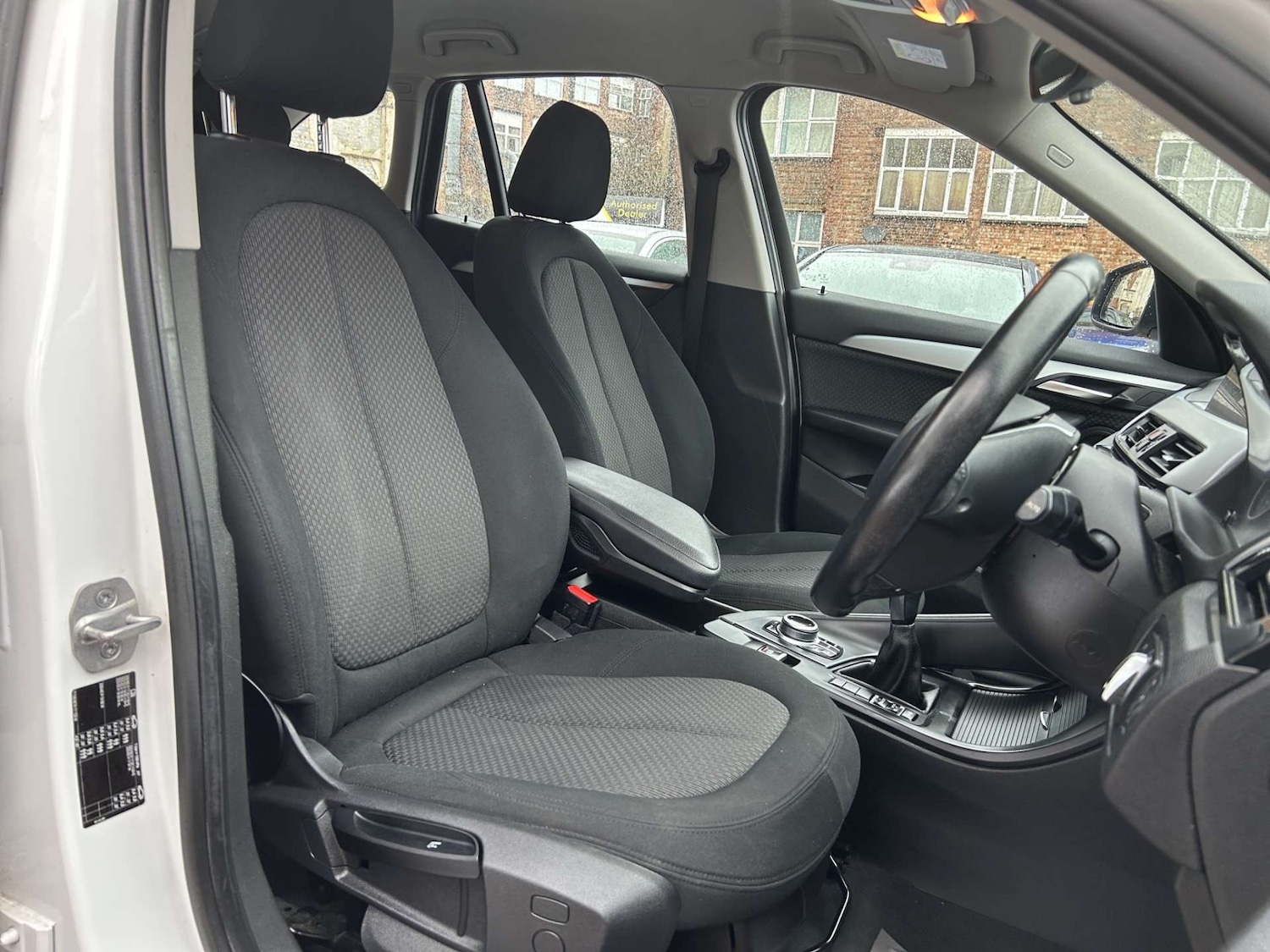 Used BMW X1 2017 for sale - 77523348: Photo 20