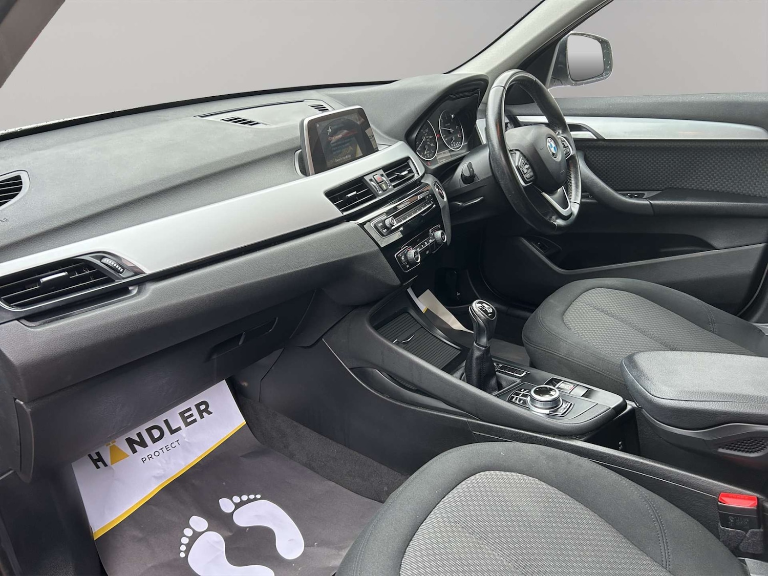 Used BMW X1 2017 for sale - 77523348: Photo 22