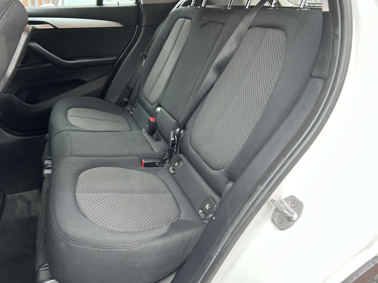 Used BMW X1 2017 for sale - 77523348: Photo 24