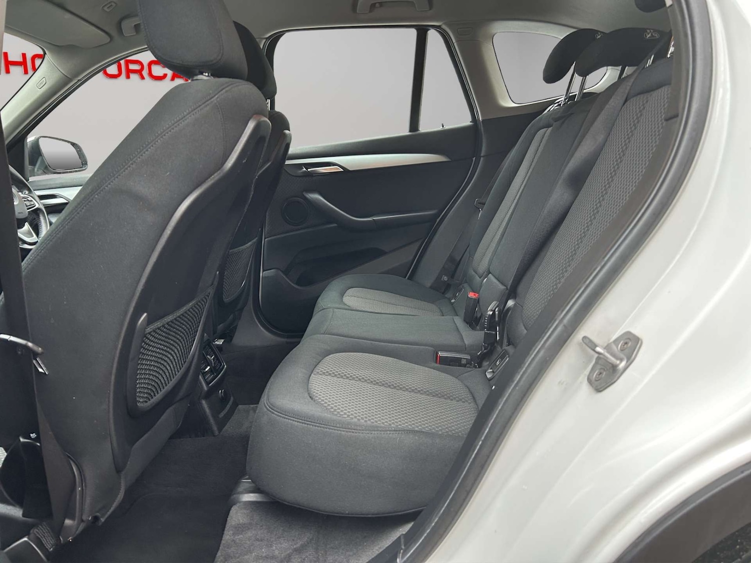 Used BMW X1 2017 for sale - 77523348: Photo 25