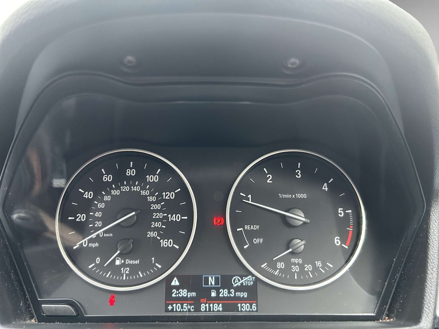 Used BMW X1 2017 for sale - 77523348: Photo 27