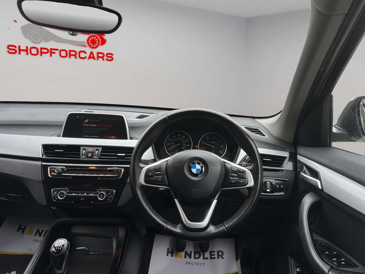 Used BMW X1 2017 for sale - 77523348: Photo 28