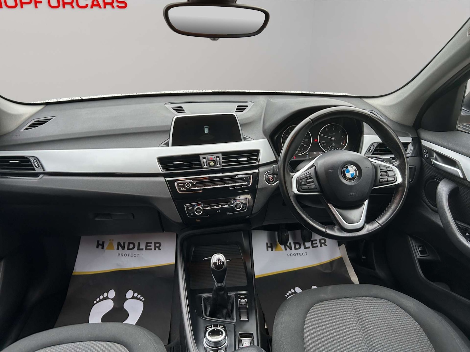 Used BMW X1 2017 for sale - 77523348: Photo 29