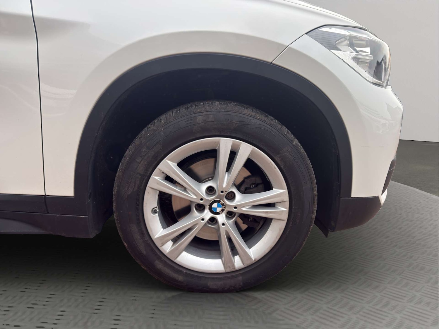 Used BMW X1 2017 for sale - 77523348: Photo 3