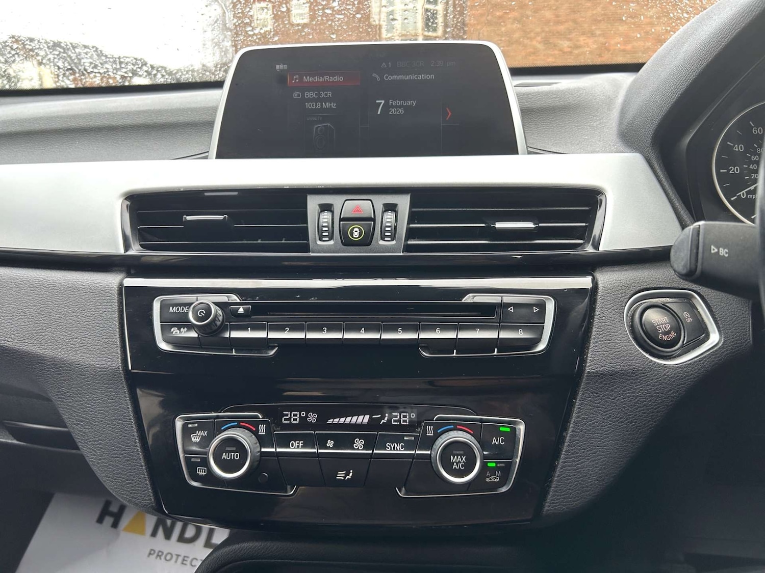 Used BMW X1 2017 for sale - 77523348: Photo 36