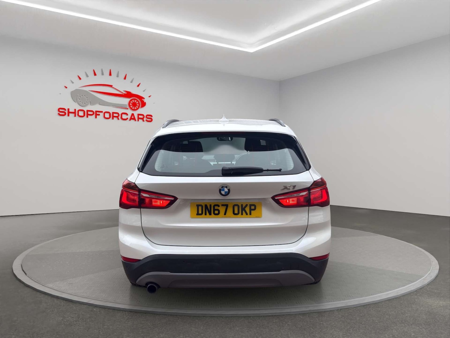 Used BMW X1 2017 for sale - 77523348: Photo 4