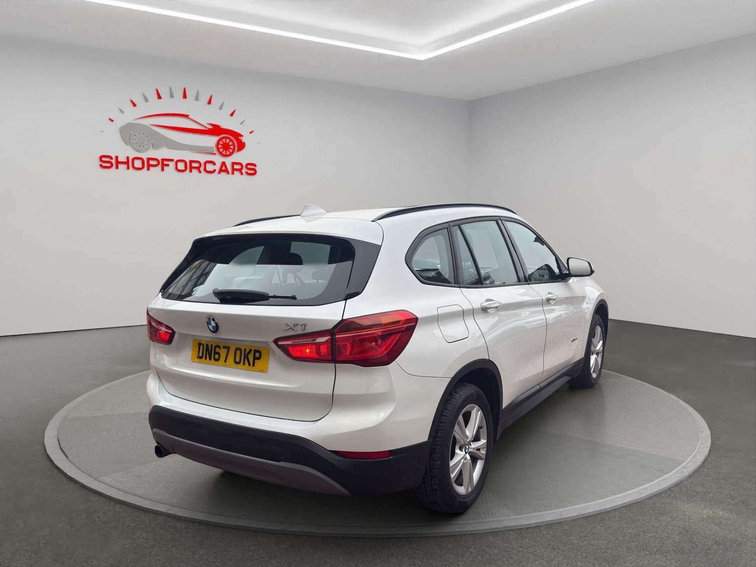 Used BMW X1 2017 for sale - 77523348: Photo 5