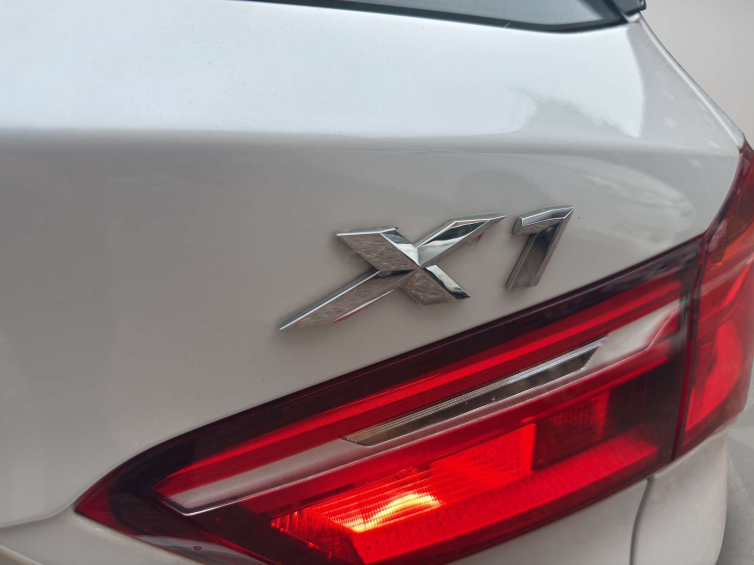 Used BMW X1 2017 for sale - 77523348: Photo 8