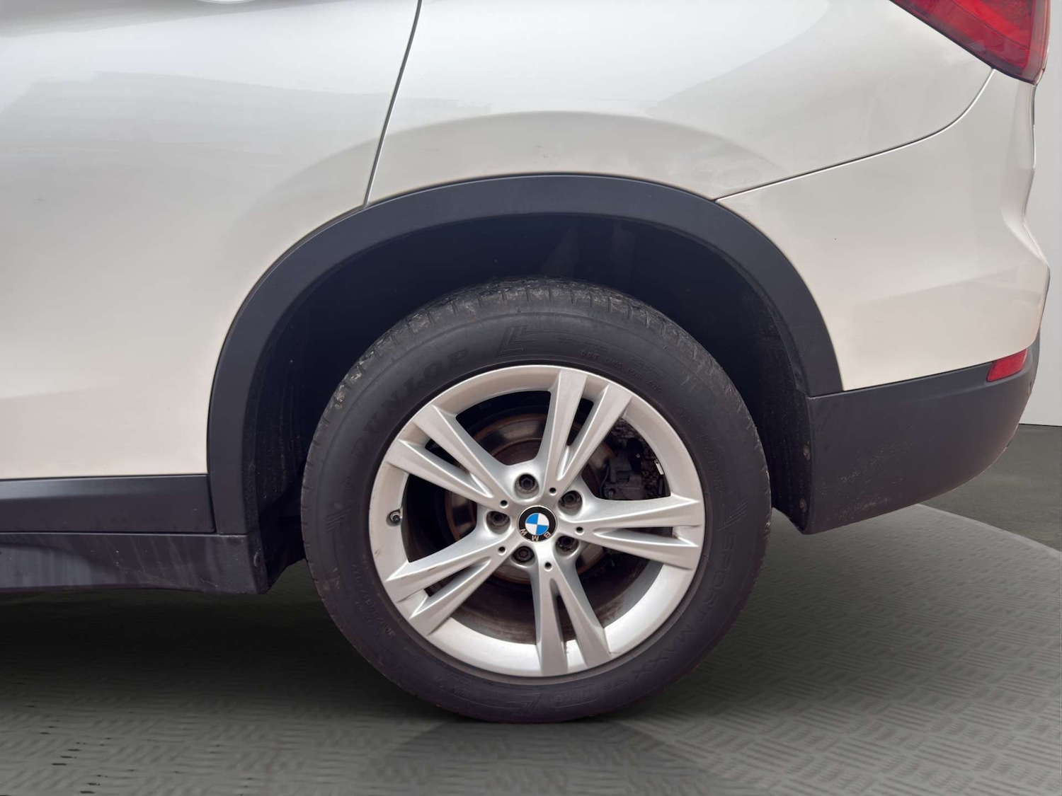 Used BMW X1 2017 for sale - 77523348: Photo 9