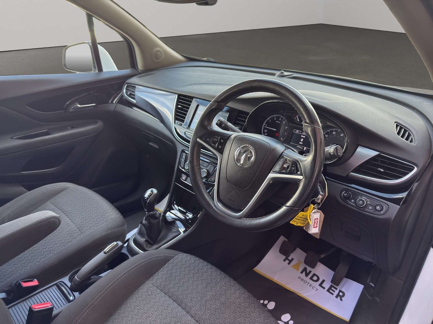 Used Vauxhall Mokka X 2018 for sale - 76278292: Photo 12