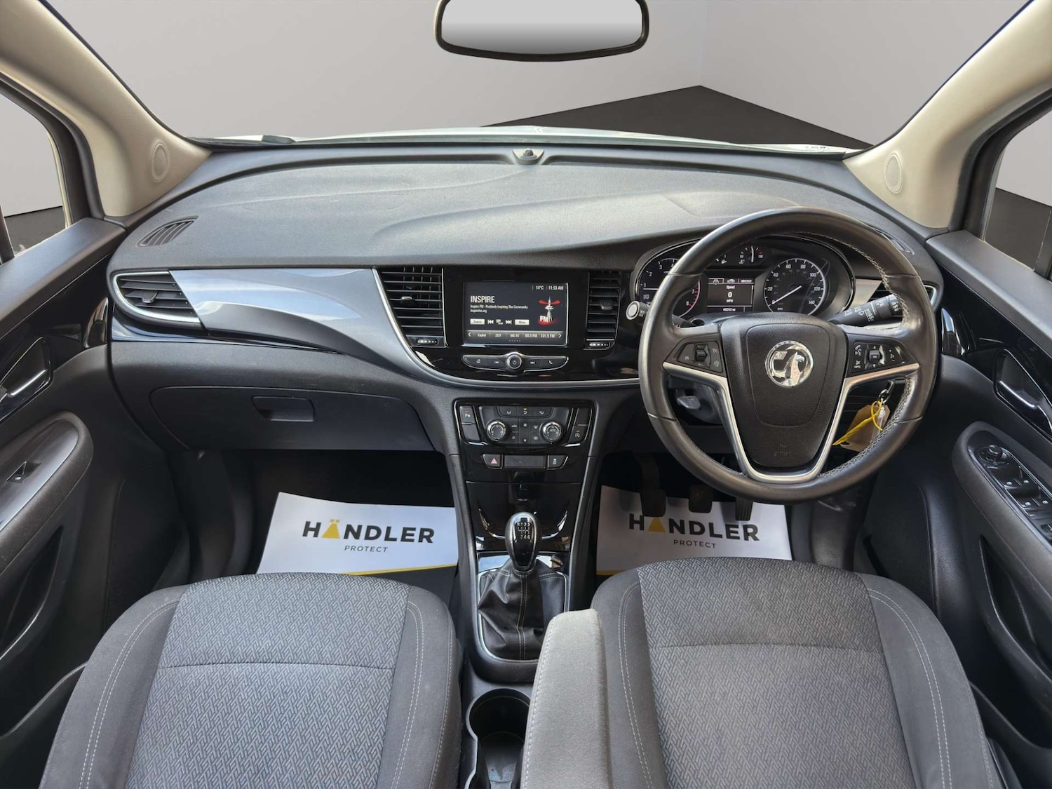 Used Vauxhall Mokka X 2018 for sale - 76278292: Photo 13