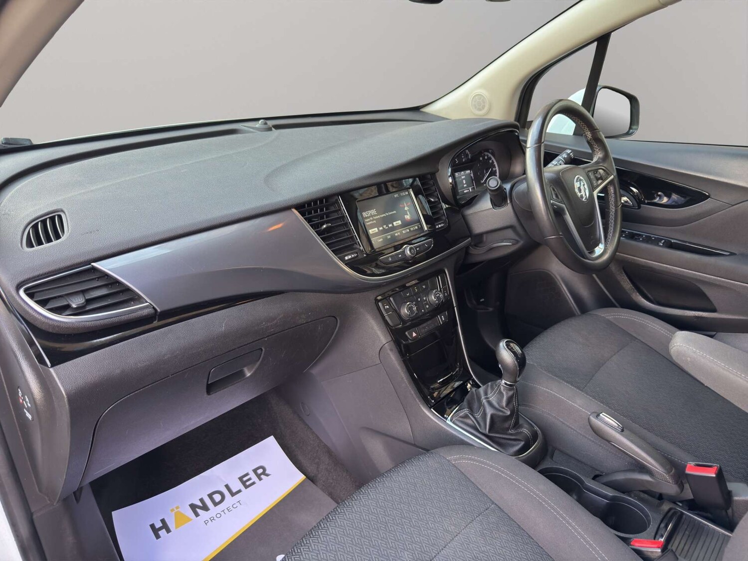 Used Vauxhall Mokka X 2018 for sale - 76278292: Photo 15