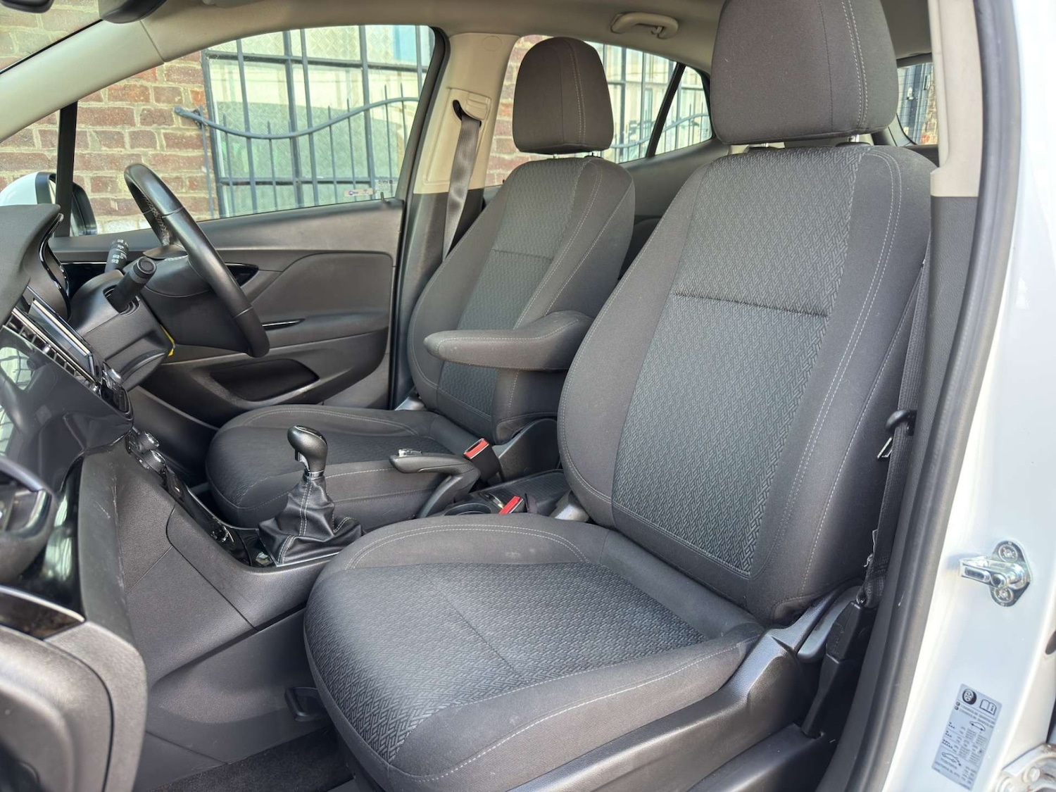 Used Vauxhall Mokka X 2018 for sale - 76278292: Photo 17