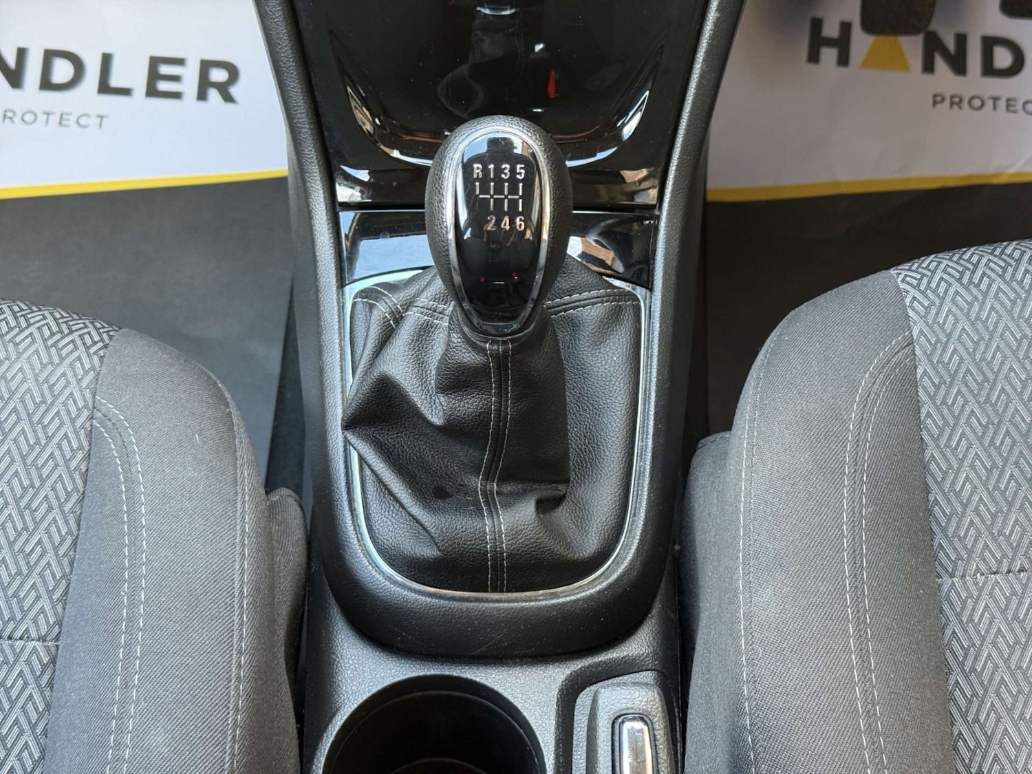 Used Vauxhall Mokka X 2018 for sale - 76278292: Photo 18