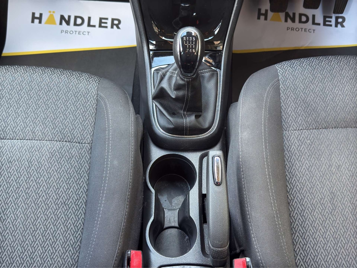 Used Vauxhall Mokka X 2018 for sale - 76278292: Photo 19