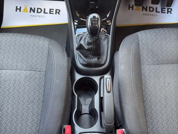 Used Vauxhall Mokka X 2018 for sale - 76278292: Photo 19
