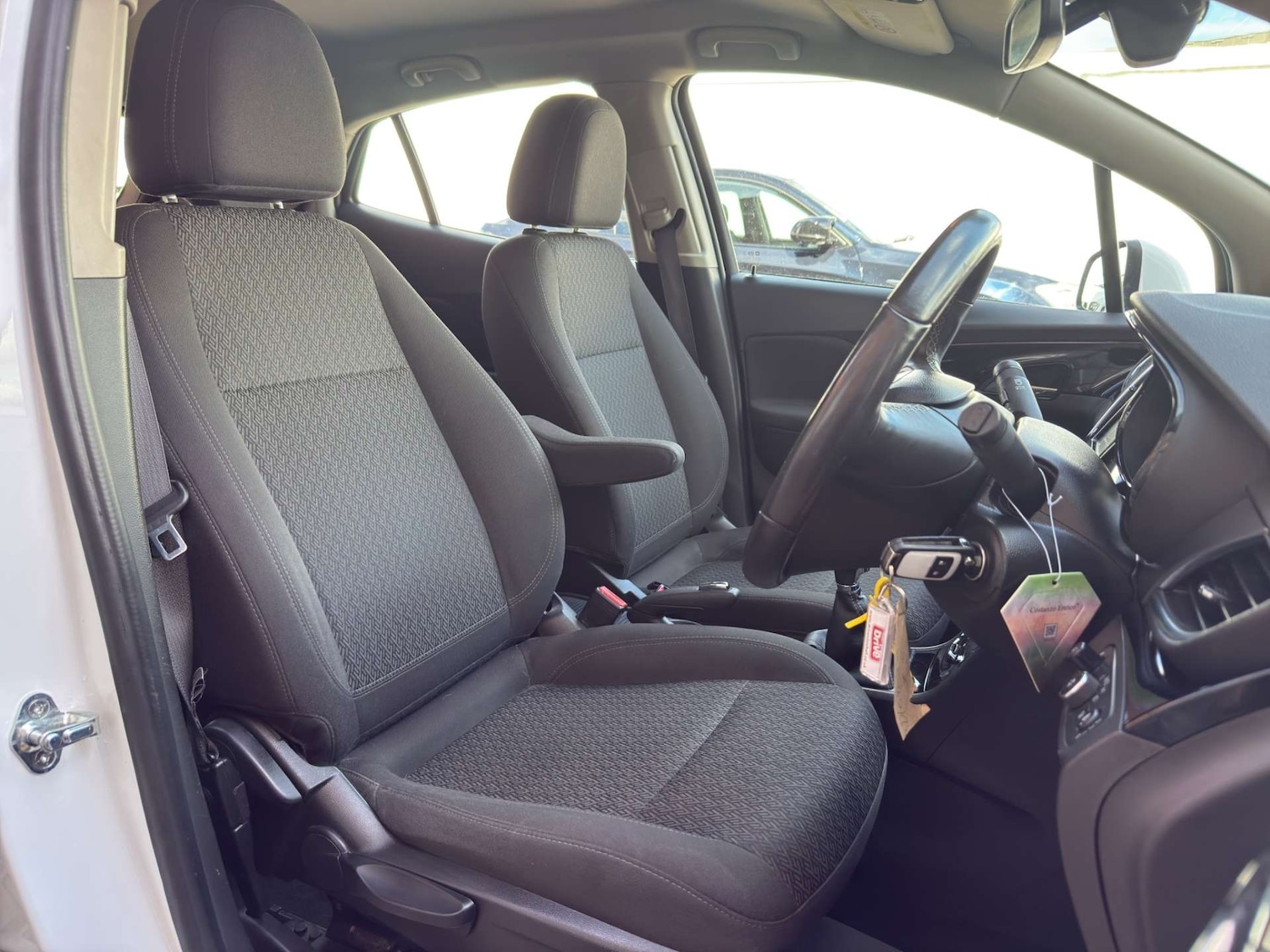 Used Vauxhall Mokka X 2018 for sale - 76278292: Photo 20