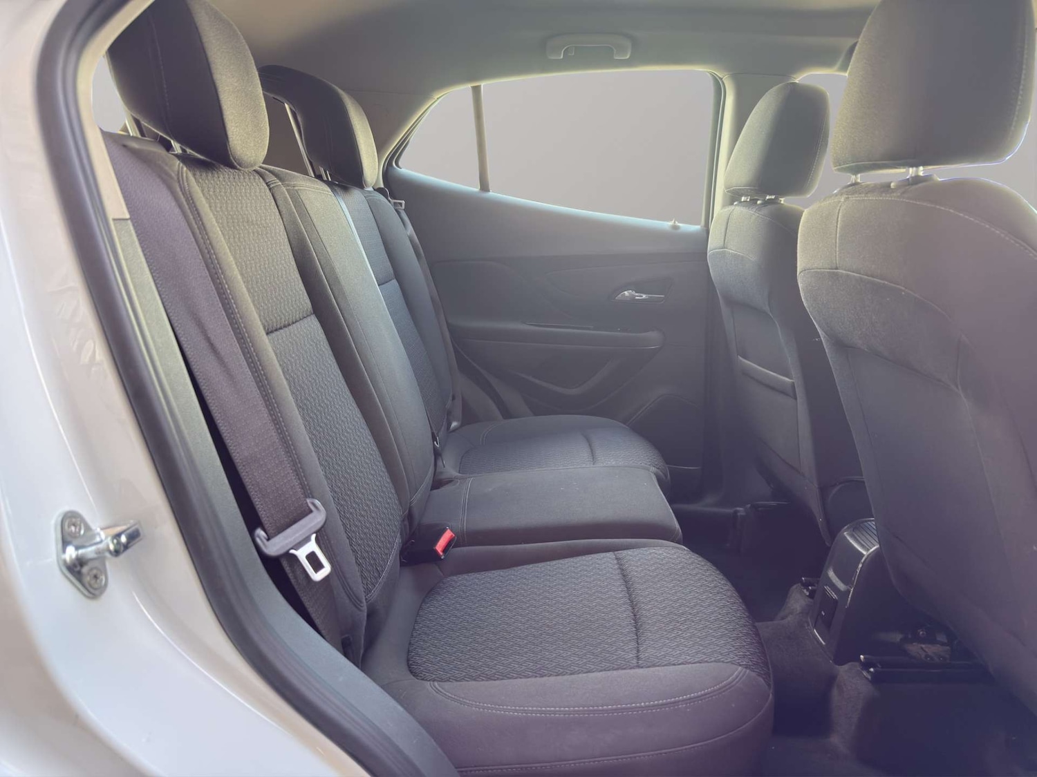 Used Vauxhall Mokka X 2018 for sale - 76278292: Photo 22