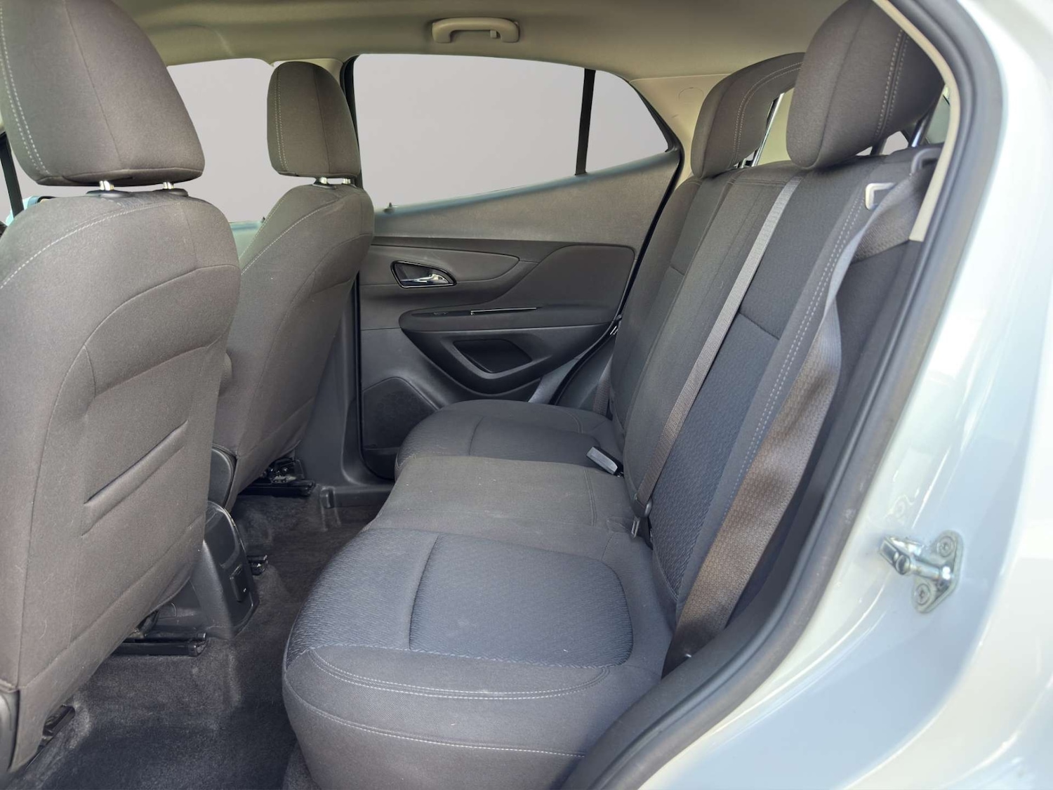 Used Vauxhall Mokka X 2018 for sale - 76278292: Photo 23