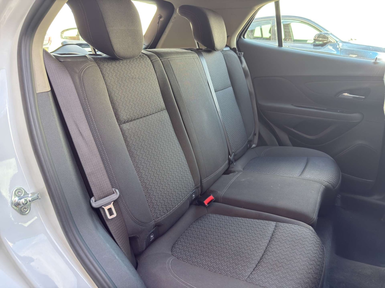 Used Vauxhall Mokka X 2018 for sale - 76278292: Photo 24