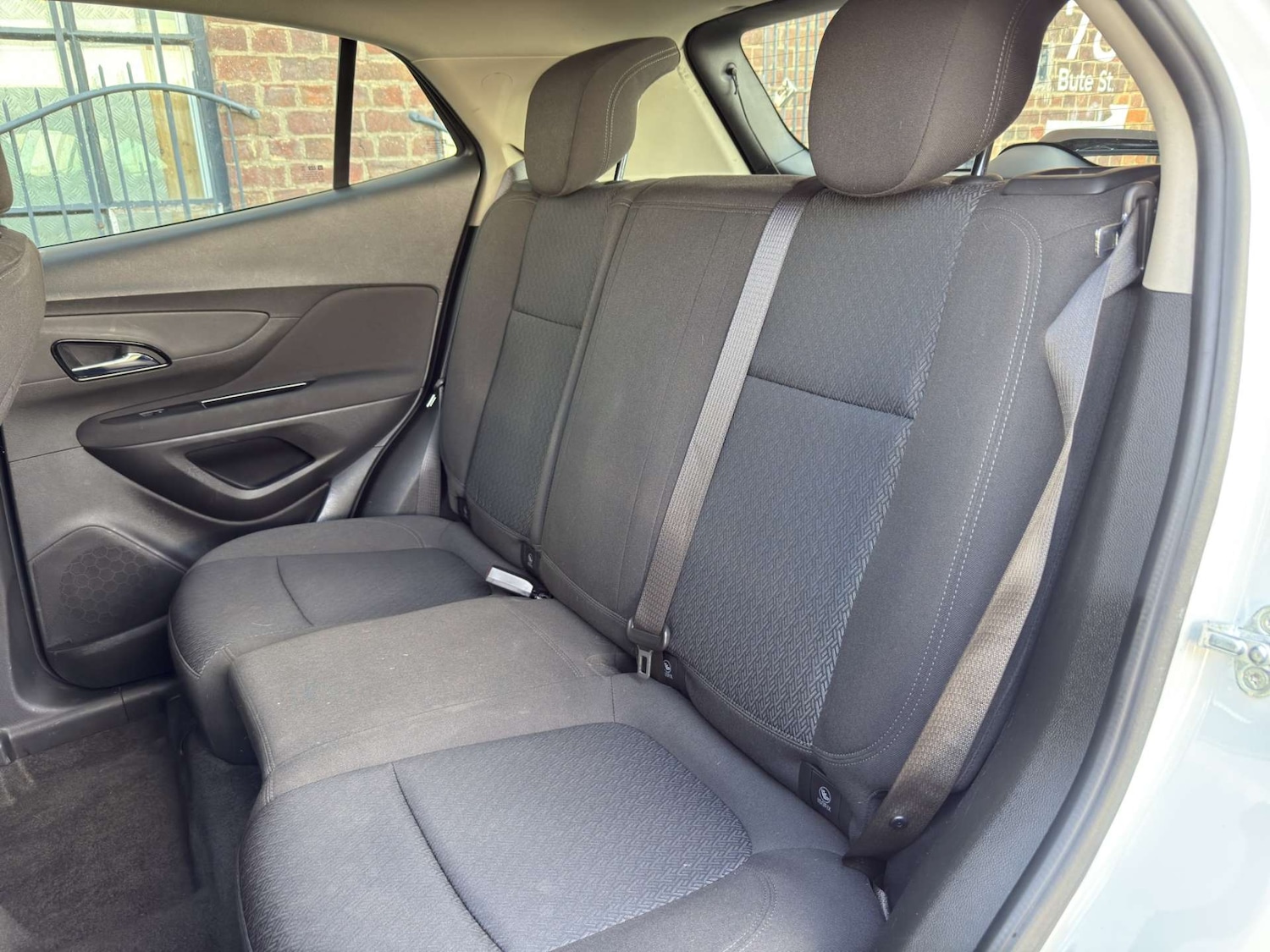 Used Vauxhall Mokka X 2018 for sale - 76278292: Photo 25