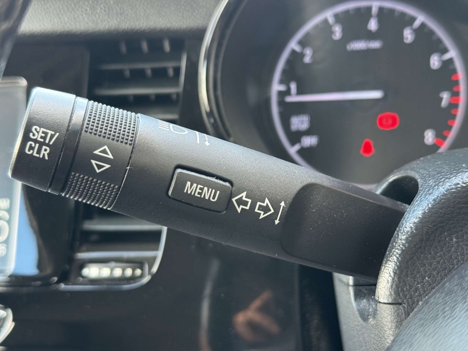 Used Vauxhall Mokka X 2018 for sale - 76278292: Photo 26