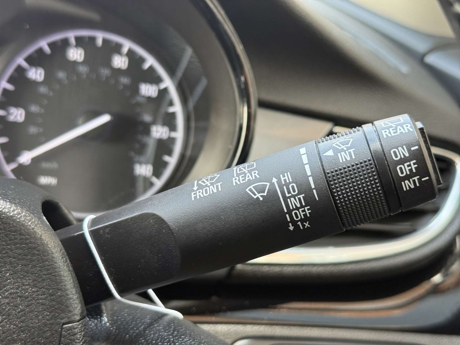 Used Vauxhall Mokka X 2018 for sale - 76278292: Photo 27