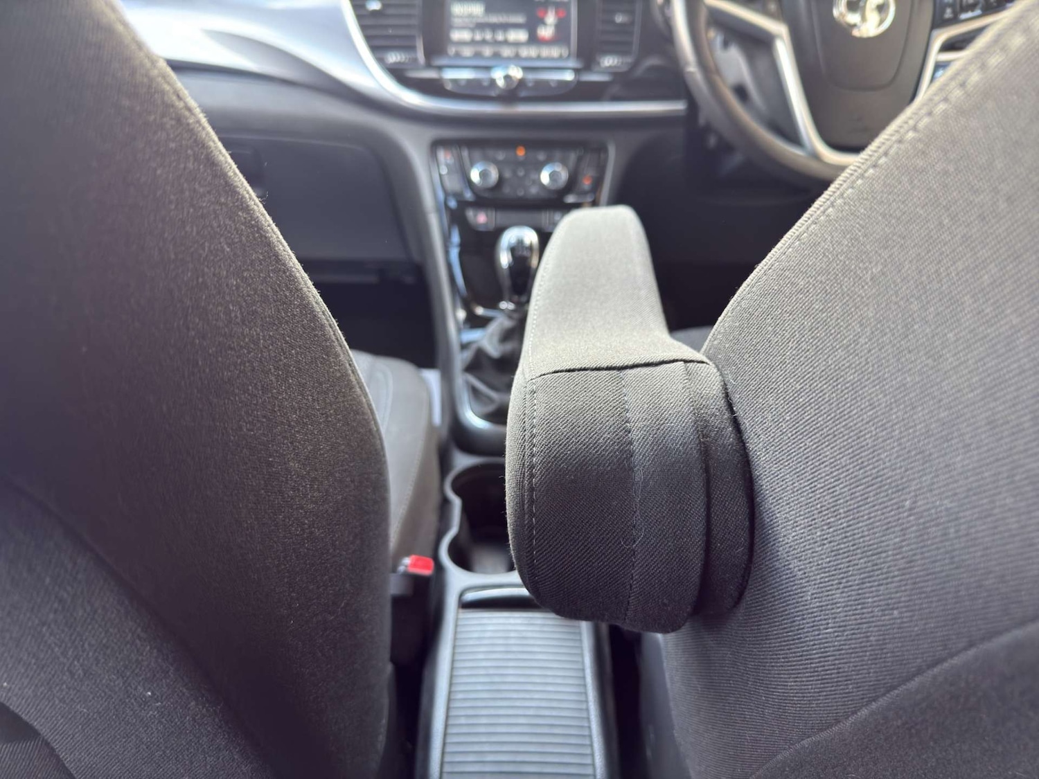 Used Vauxhall Mokka X 2018 for sale - 76278292: Photo 28