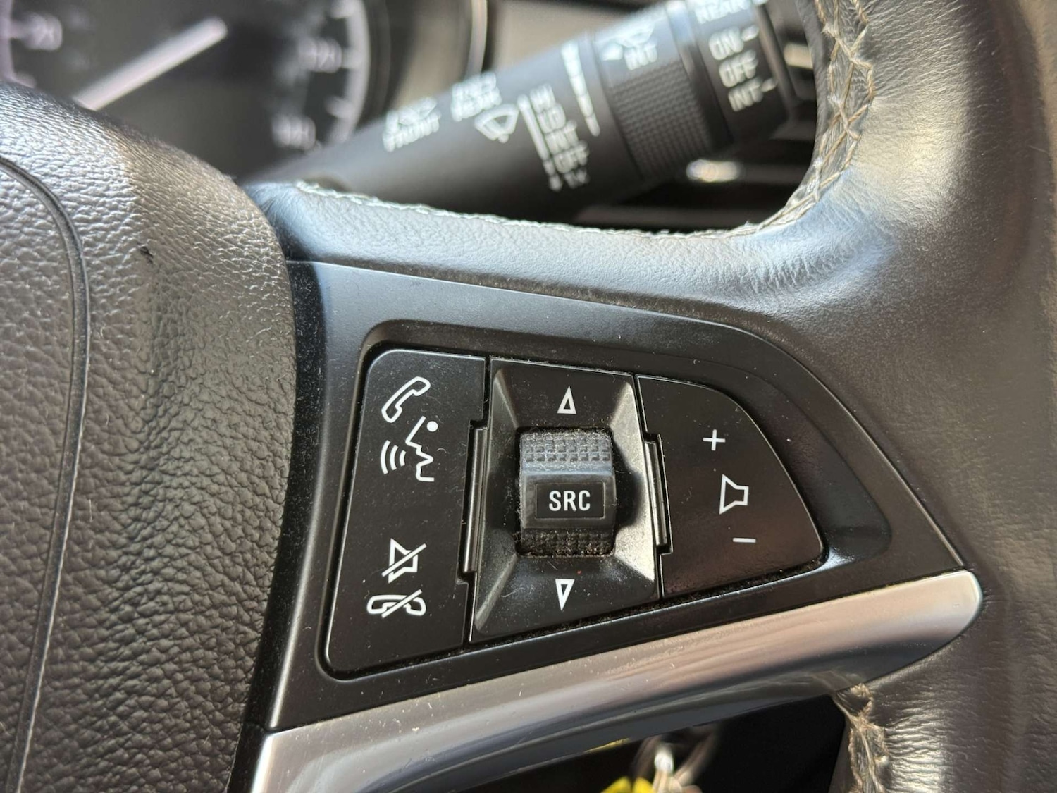 Used Vauxhall Mokka X 2018 for sale - 76278292: Photo 29