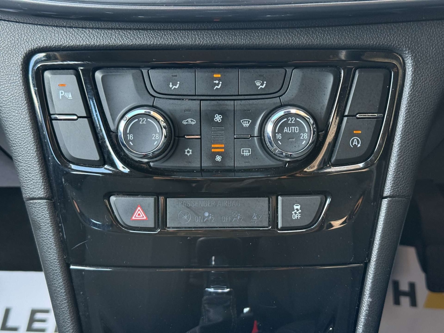 Used Vauxhall Mokka X 2018 for sale - 76278292: Photo 31