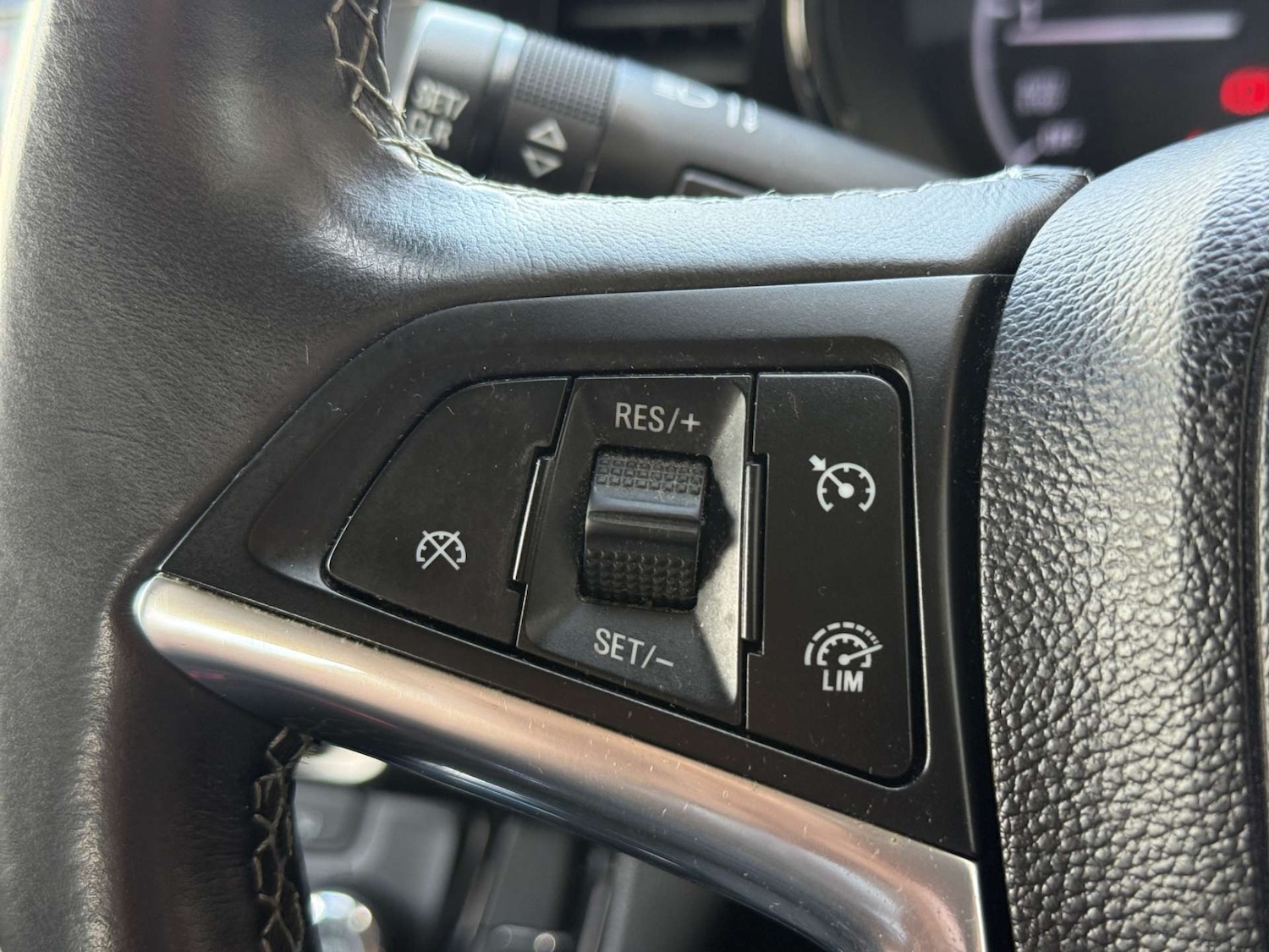 Used Vauxhall Mokka X 2018 for sale - 76278292: Photo 32