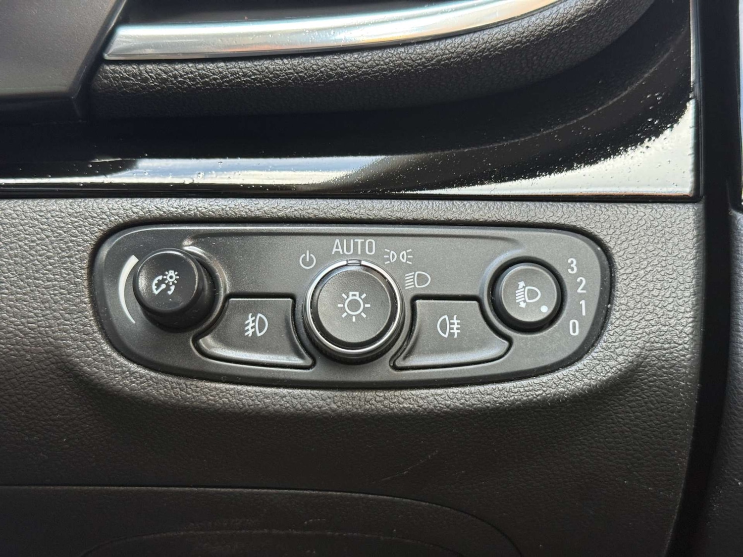 Used Vauxhall Mokka X 2018 for sale - 76278292: Photo 33