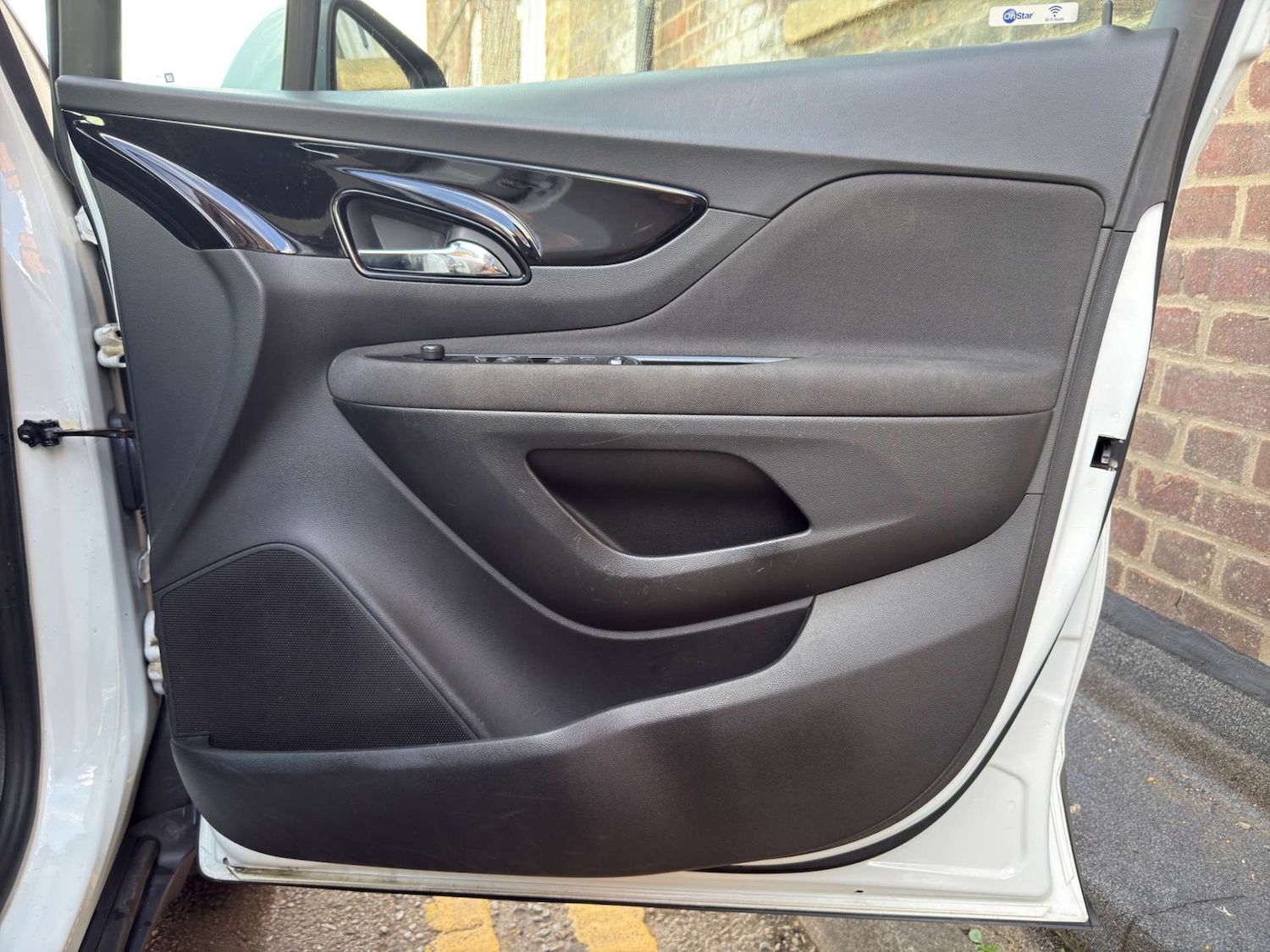 Used Vauxhall Mokka X 2018 for sale - 76278292: Photo 34