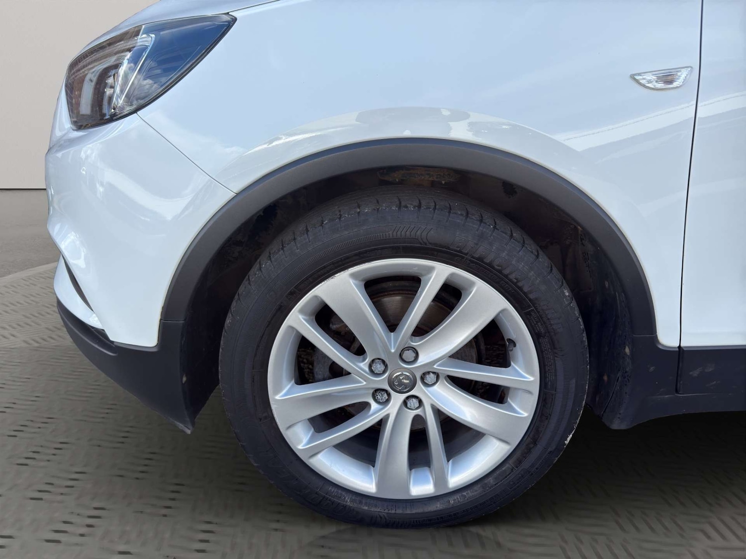 Used Vauxhall Mokka X 2018 for sale - 76278292: Photo 36