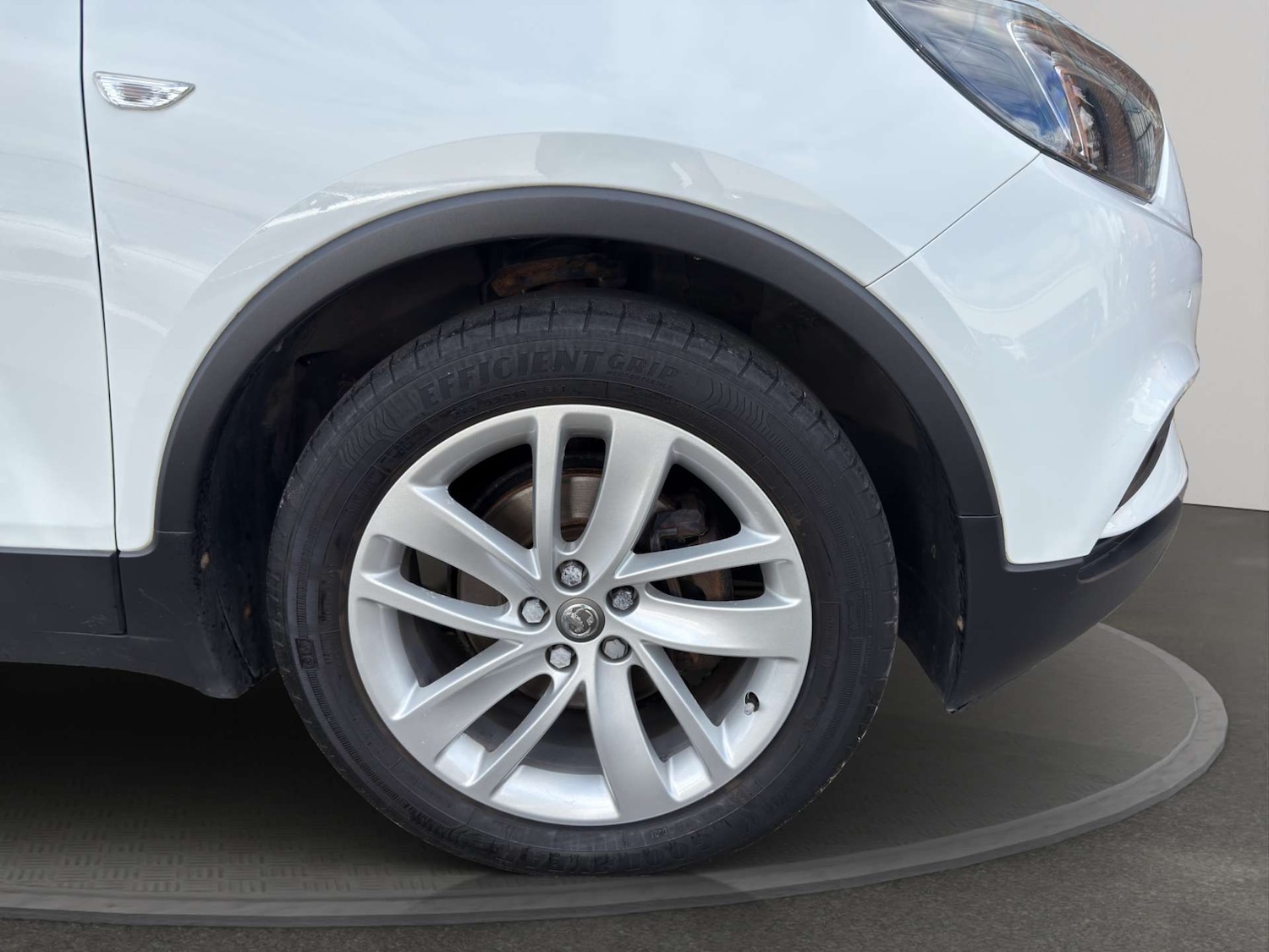 Used Vauxhall Mokka X 2018 for sale - 76278292: Photo 37