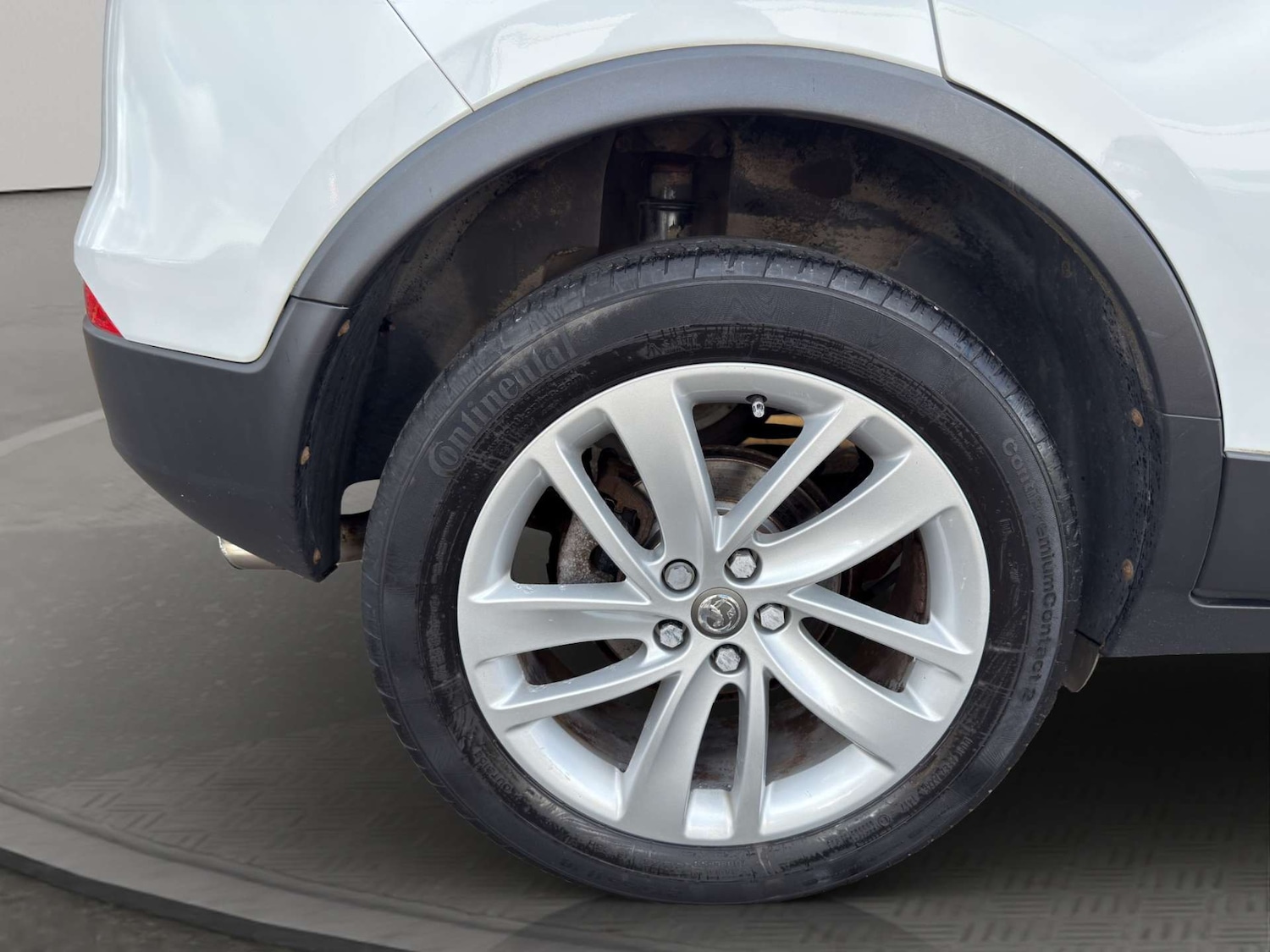 Used Vauxhall Mokka X 2018 for sale - 76278292: Photo 38