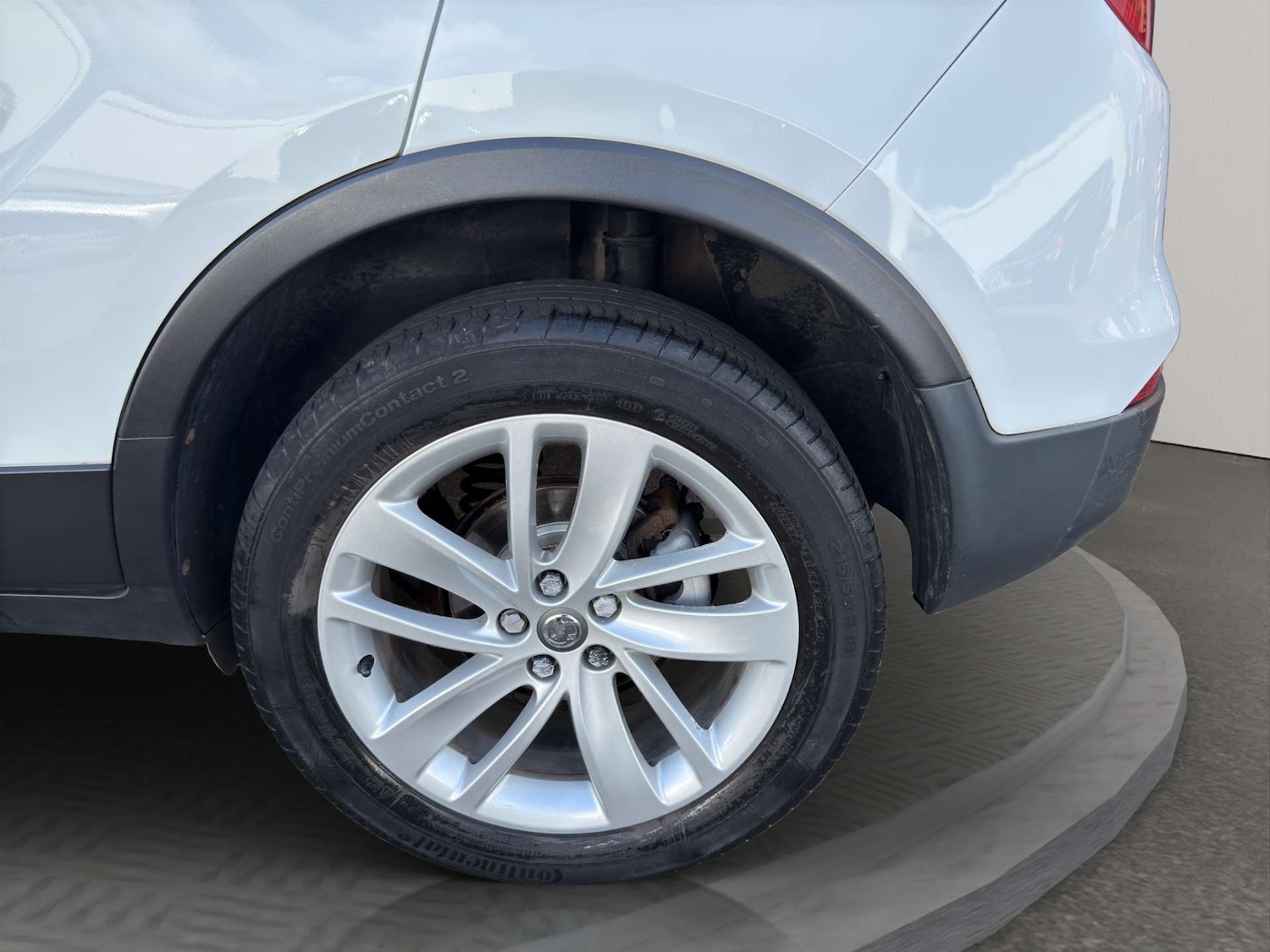 Used Vauxhall Mokka X 2018 for sale - 76278292: Photo 39