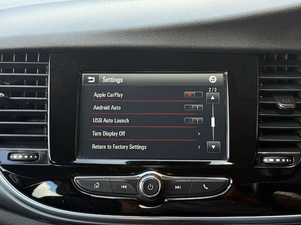 Used Vauxhall Mokka X 2018 for sale - 76278292: Photo 40