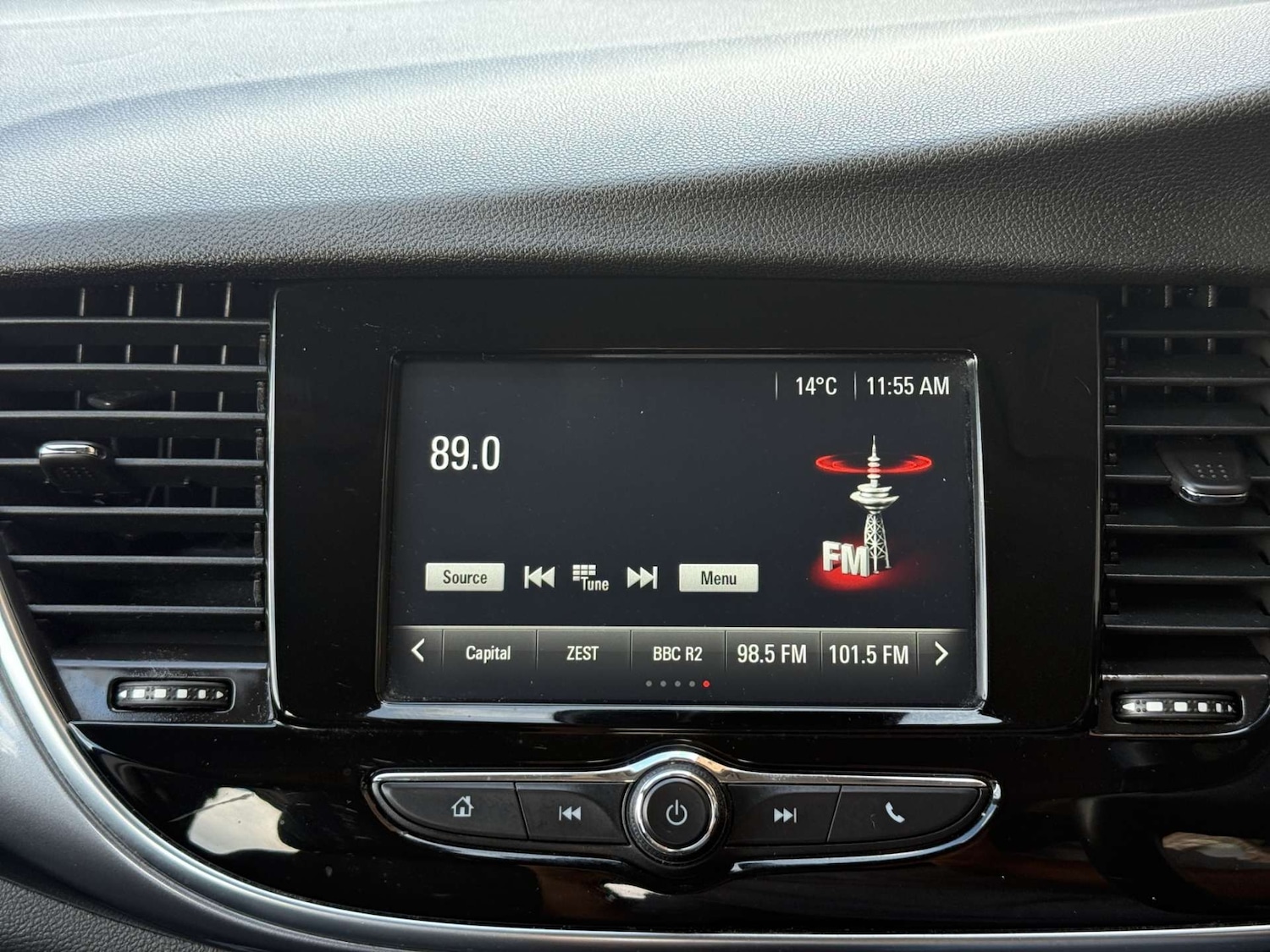 Used Vauxhall Mokka X 2018 for sale - 76278292: Photo 42