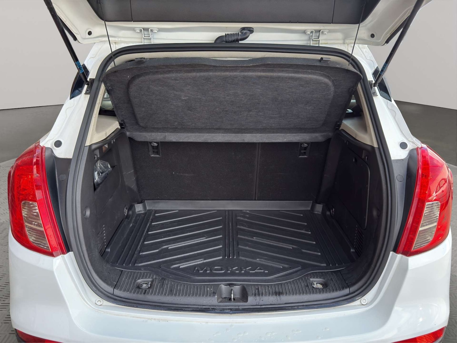 Used Vauxhall Mokka X 2018 for sale - 76278292: Photo 44