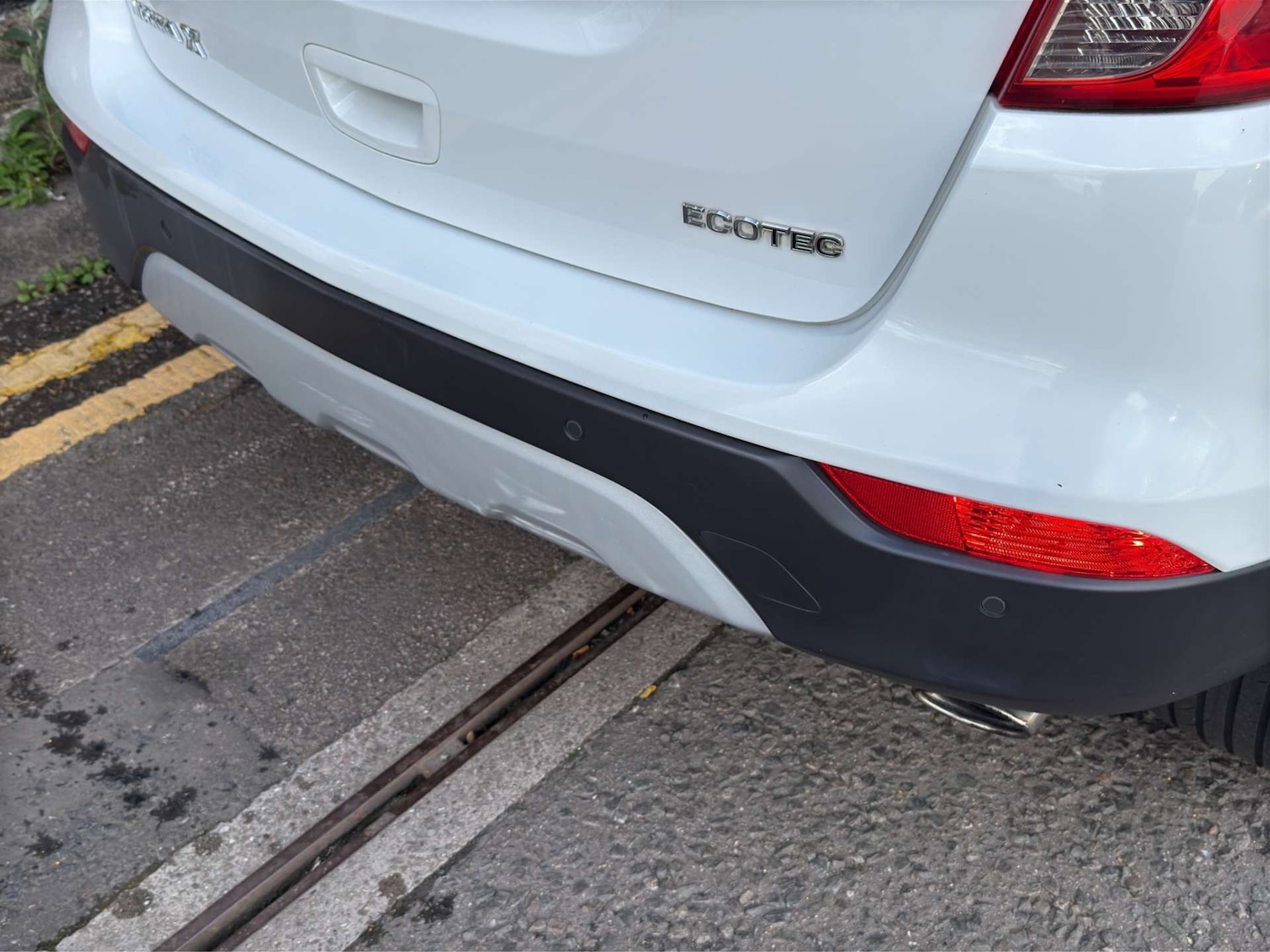 Used Vauxhall Mokka X 2018 for sale - 76278292: Photo 46