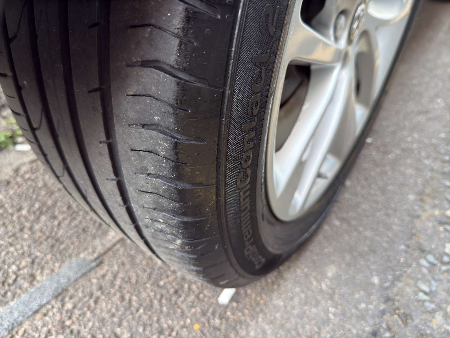 Used Vauxhall Mokka X 2018 for sale - 76278292: Photo 47