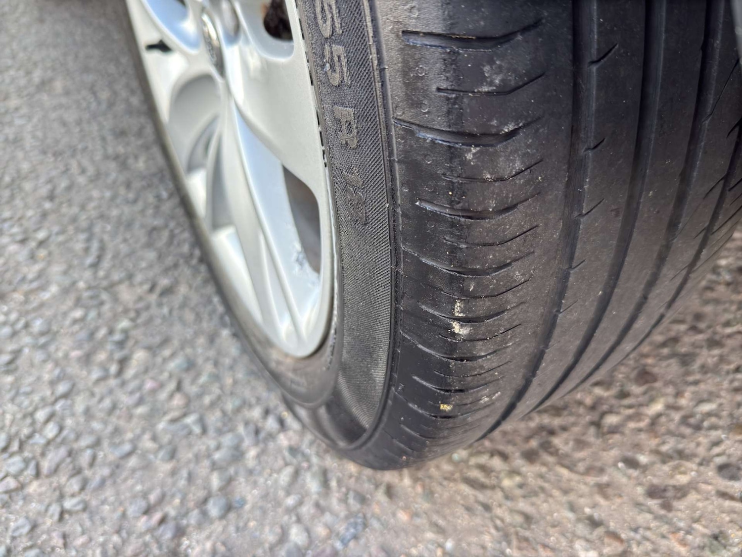 Used Vauxhall Mokka X 2018 for sale - 76278292: Photo 48