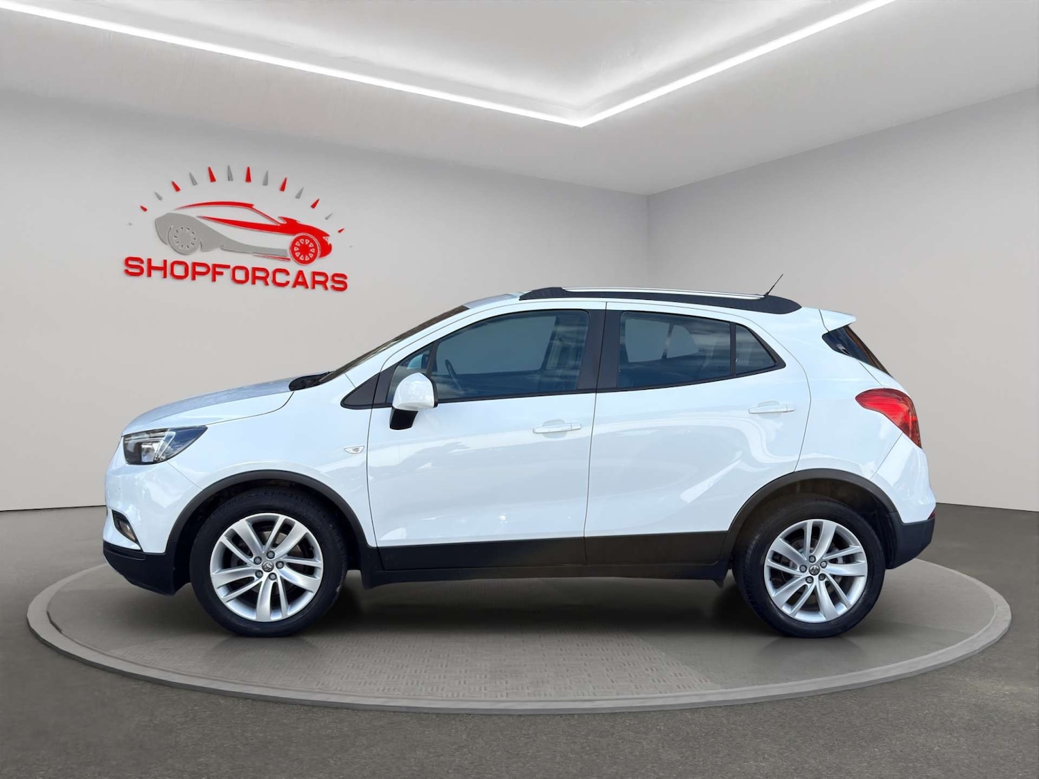 Used Vauxhall Mokka X 2018 for sale - 76278292: Photo 5