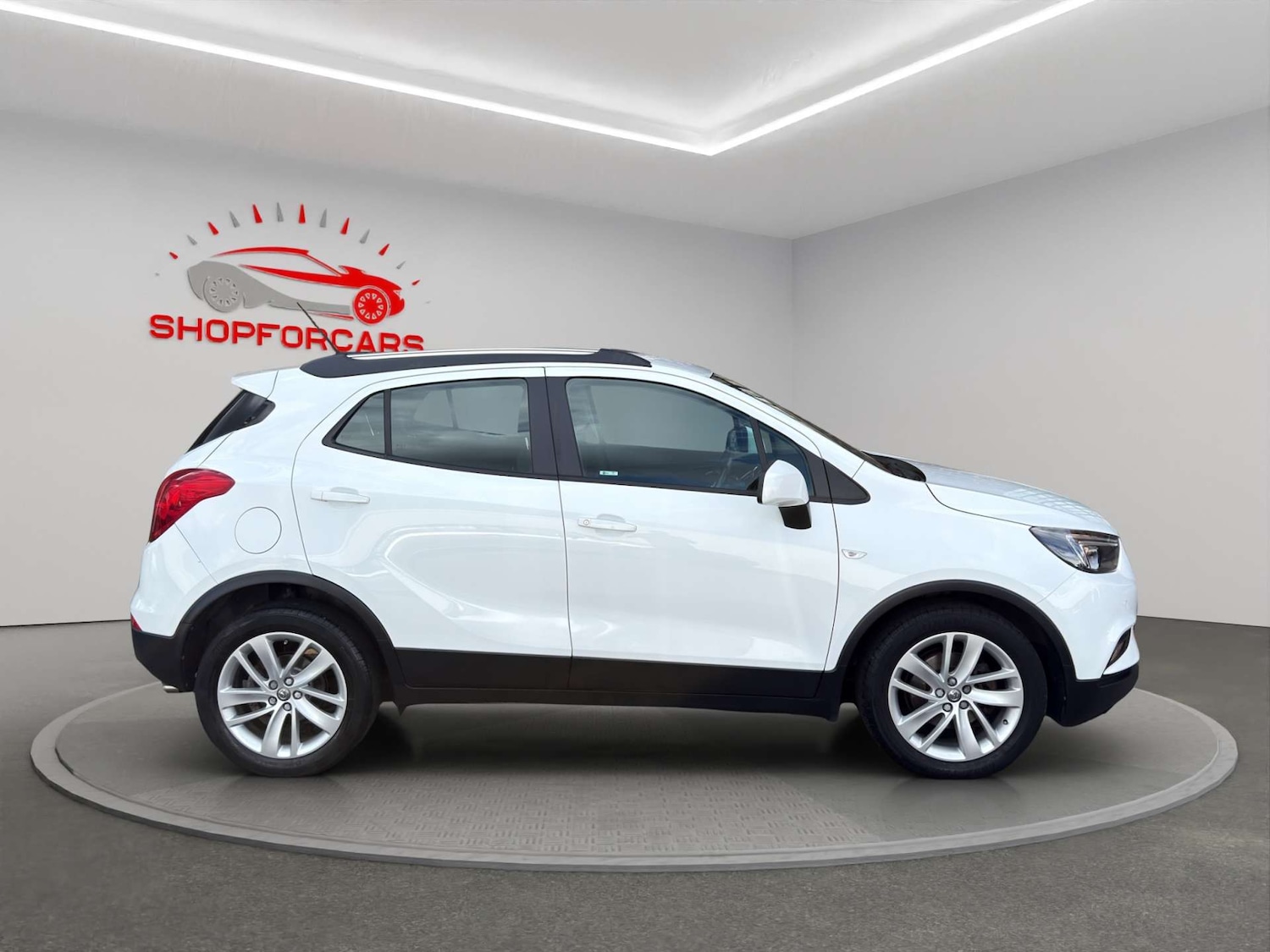 Used Vauxhall Mokka X 2018 for sale - 76278292: Photo 7