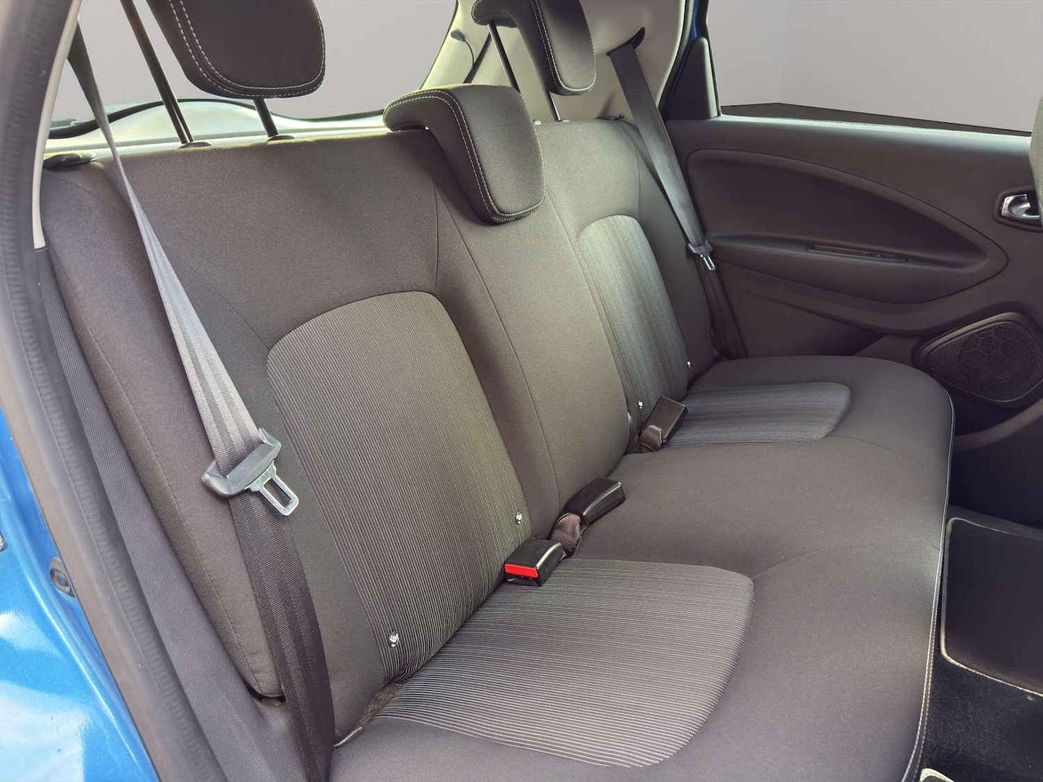 Used Renault Zoe 2019 for sale - 76706757: Photo 15