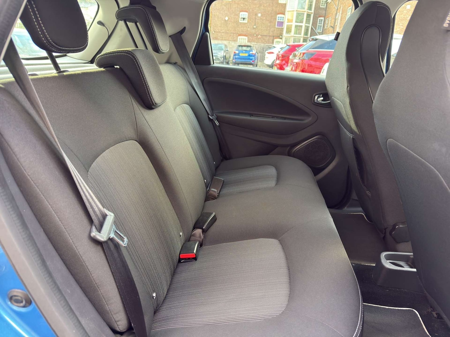 Used Renault Zoe 2019 for sale - 76706757: Photo 16